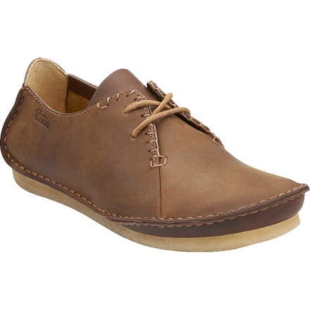 Baglæns Boost væv Clarks Faraway Field Shoe - Women's - Footwear