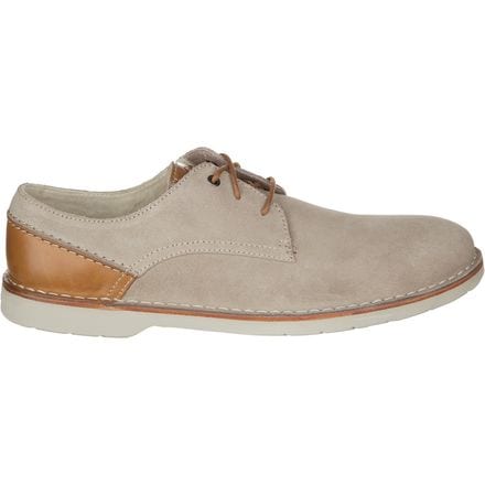 Clarks Hinton Fly Shoe Men s Footwear