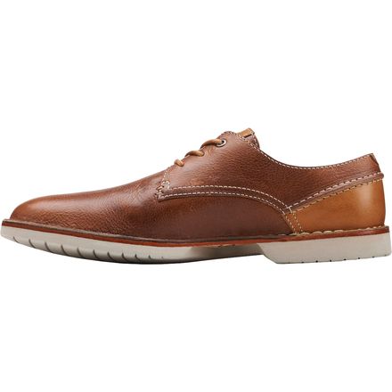 Clarks Hinton Fly Oxford Shoe s-l400.jpg main image 3