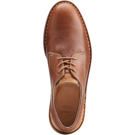 Clarks Hinton Fly Shoe - Men display picture 3