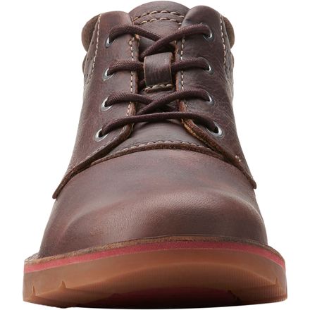 Clarks Varick Hill Boot - Men display picture 3