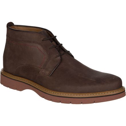 Clarks Newkirk Top Boot - Men display picture 1