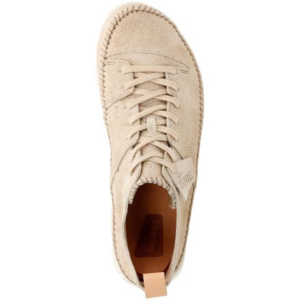 Clarks Trigenic Flex Shoe - Men display picture 2