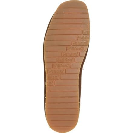 Clarks Wallabee Step Shoe Men s Footwear