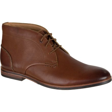 Clarks Broyd Mid Boot - Men display picture 2