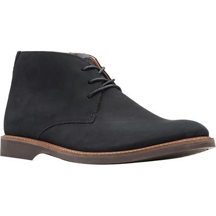 Clarks Atticus Limit Boot - Men display picture 2