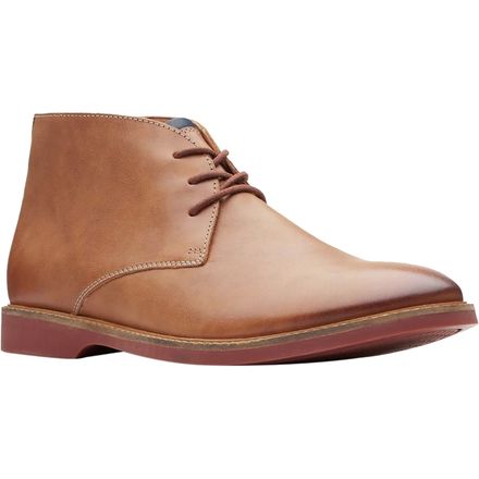 Clarks Atticus Limit Boot - Men display picture 1