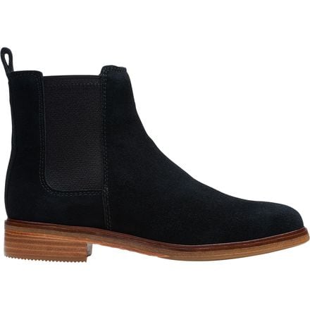 Clarks arlo chelsea online boots