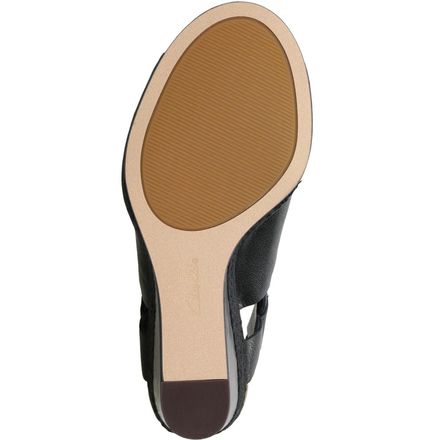 Spiced bay clarks hotsell