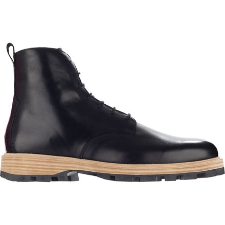 Clarks Lorwin Mali Boot Men s Footwear