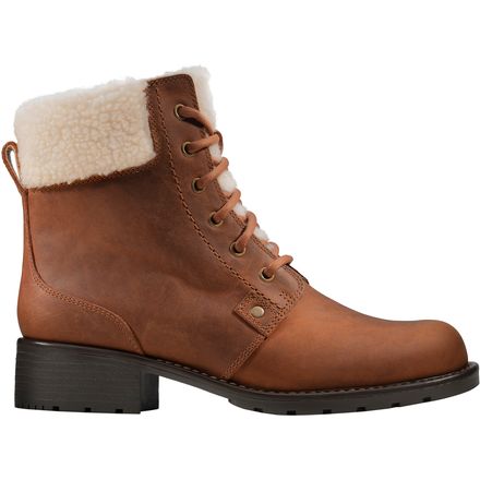 Clarks Orinoco Dusk Boot Women s Footwear