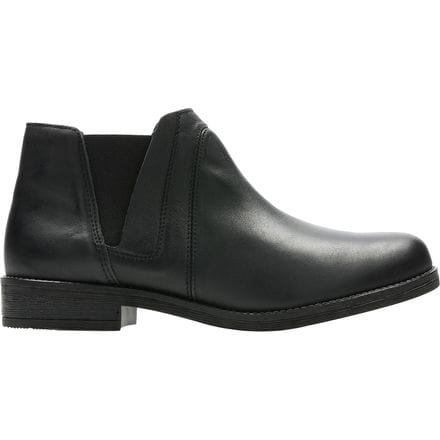 Clarks Boot - Women's - Footwear