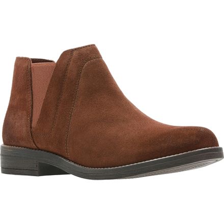 Clarks Demi Beat Boot Women s Footwear