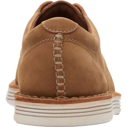 Clarks Forge Vibe Shoe - Men display picture 1
