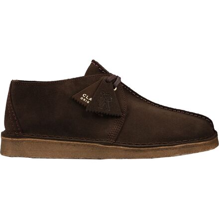Clarks desert trek shop sale