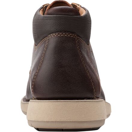 un larvik top clarks