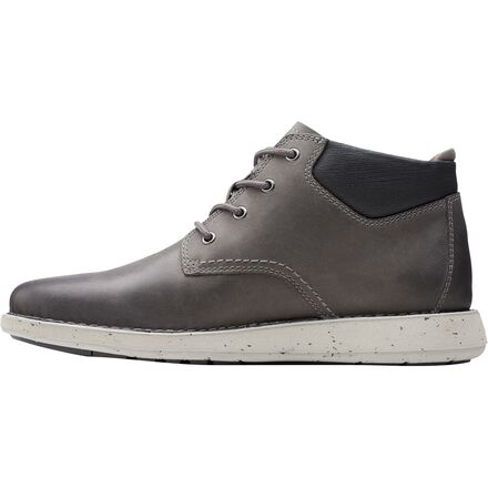 Clarks Un Larvik Top2 Boot - Men display picture 3