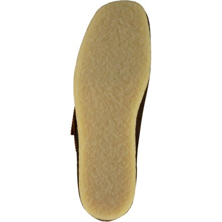 Clarks Wallabee 2 Shoe - Men's - Footwear