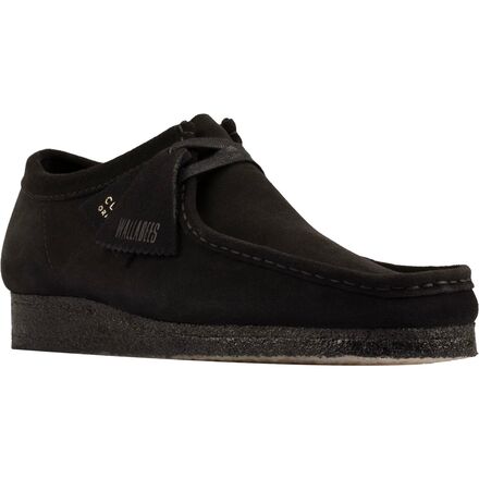 な*つ様 Clarks Wallabee 2 WP Black 26cm Clarks Originals Wallabee 2 FTRE Black Men's - 26174936 - US