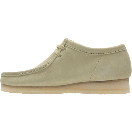 Clarks Wallabee 2 Shoe - Men's - Footwear