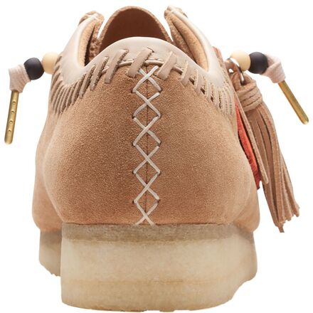 Clarks Wallabee 2 Shoe - Men's - Footwear