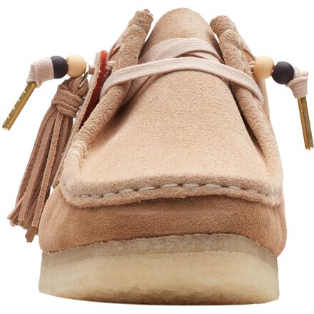 Clarks Wallabee 2 Shoe - Men's - Footwear
