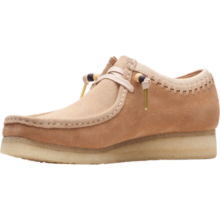 Clarks Wallabee 2 Shoe - Men's - Footwear