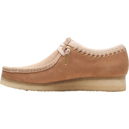 Clarks Wallabee 2 Shoe - Men's - Footwear