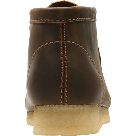 Clarks Wallabee Boot - Men's - Footwear