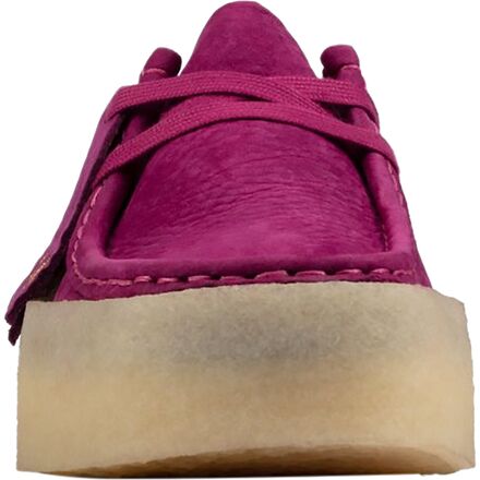Clarks Wallabee Cup Shoe - Women's - Footwear