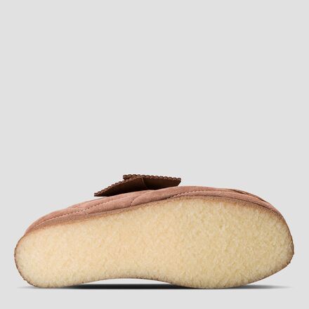 Clarks Wallabee Boot - Women's - Footwear
