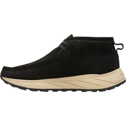 コ*ん様 Clarks Wallabee Eden 黒 US9 Clarks Wallabee Eden Shoe - Men's - Footwear