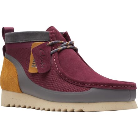 Clarks Wallabee FTRE Boot - Men's - Footwear