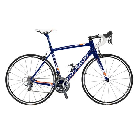 Colnago CX Zero Evo Ultegra Complete Bike-2015 - Bike