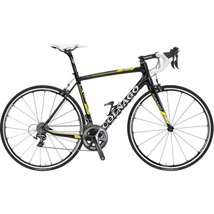 Colnago CX Zero Disc Ultegra Di2 Complete Bike-2015 - Bike