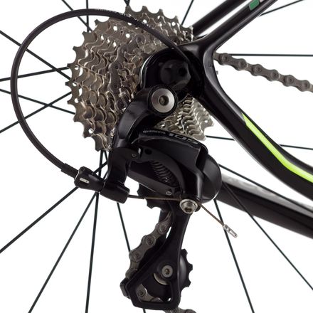 2015 COLNAGO CXｰZERO Carbon 2x11s Colnago CX Zero Evo Ultegra Complete Bike-2015 - Bike