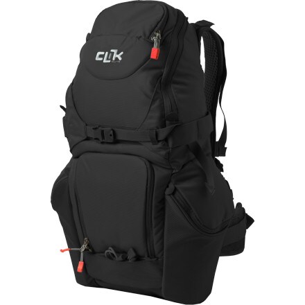 Clik camera bags sales