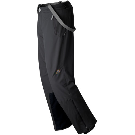 Cloudveil Zero-G Pant - Men's - Clothing
