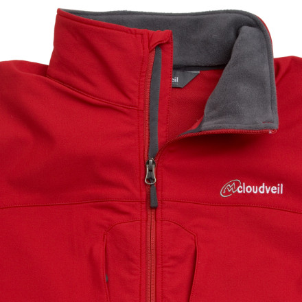 Cloudveil Serendipity Jacket - Men's - Clothing