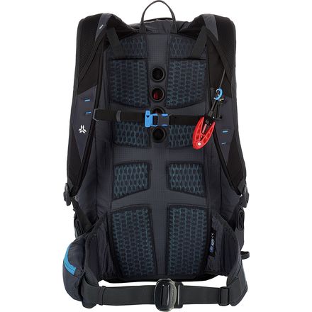 Sac arva reactor online 18