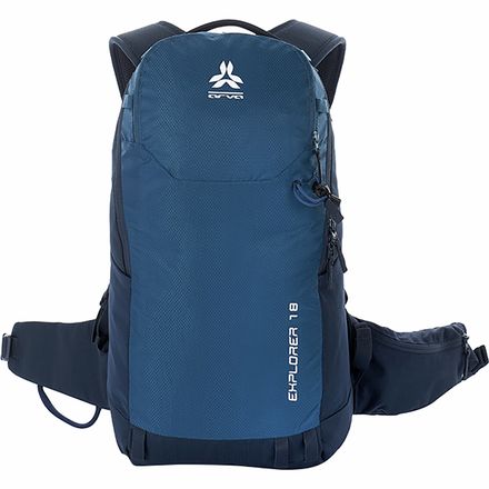 arva explorer 18l backpack
