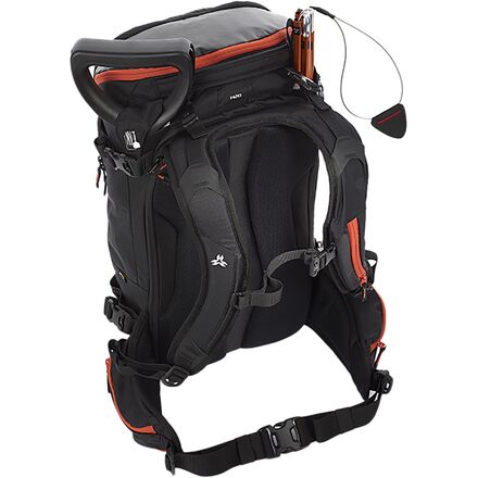 ARVA Rescuer Pro 32L Backpack - Ski
