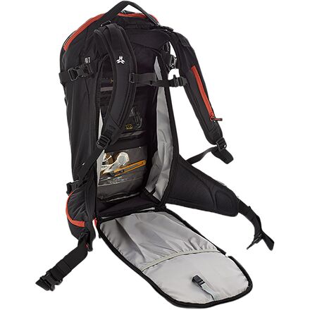 ARVA Rescuer Pro 32L Backpack - Ski