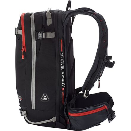 ARVA Ride 24L Switch Airbag Backpack - Ski