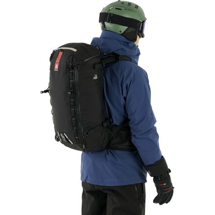 ARVA Ski Trip 35L Backpack - Ski