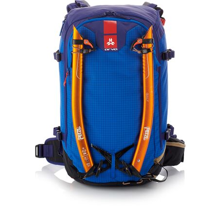 Walker Explorer Sport Rucksack – Ca. 25 Liter, 30 X 50 X 16 Cm – Mit Laptopfach (bis 13") & Wasserabweisend