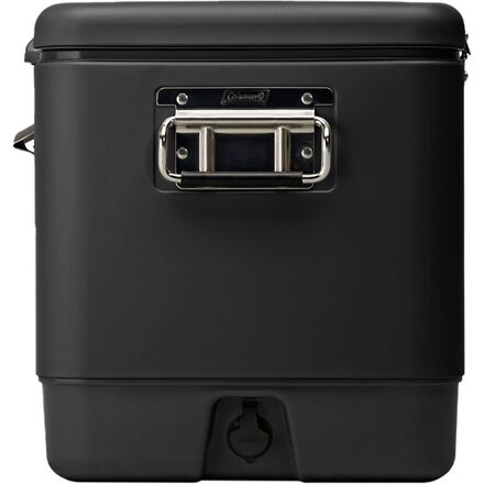 Coleman Reunion Steel Belted 54qt Cooler - Hike & Camp