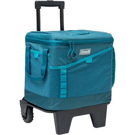 Coleman Sportflex Soft Cooler - 42 Can - Hike & Camp