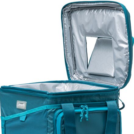 趣味・スポーツ・実用 Le Corbuffet Coleman Sportflex Soft Cooler - 42 Can - Hike & Camp