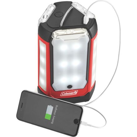 【新品】コールマン MULTI-PANEL-LANTERN Coleman Multi 3 Panel Lantern - Hike & Camp